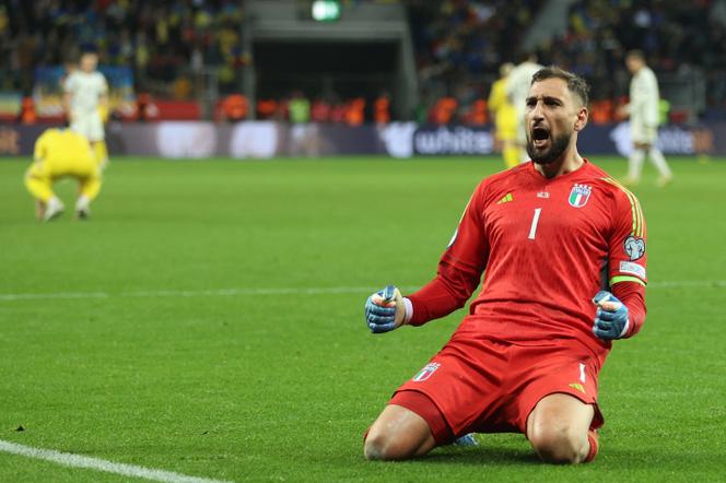 Scopri la squadra italiana in un minuto
