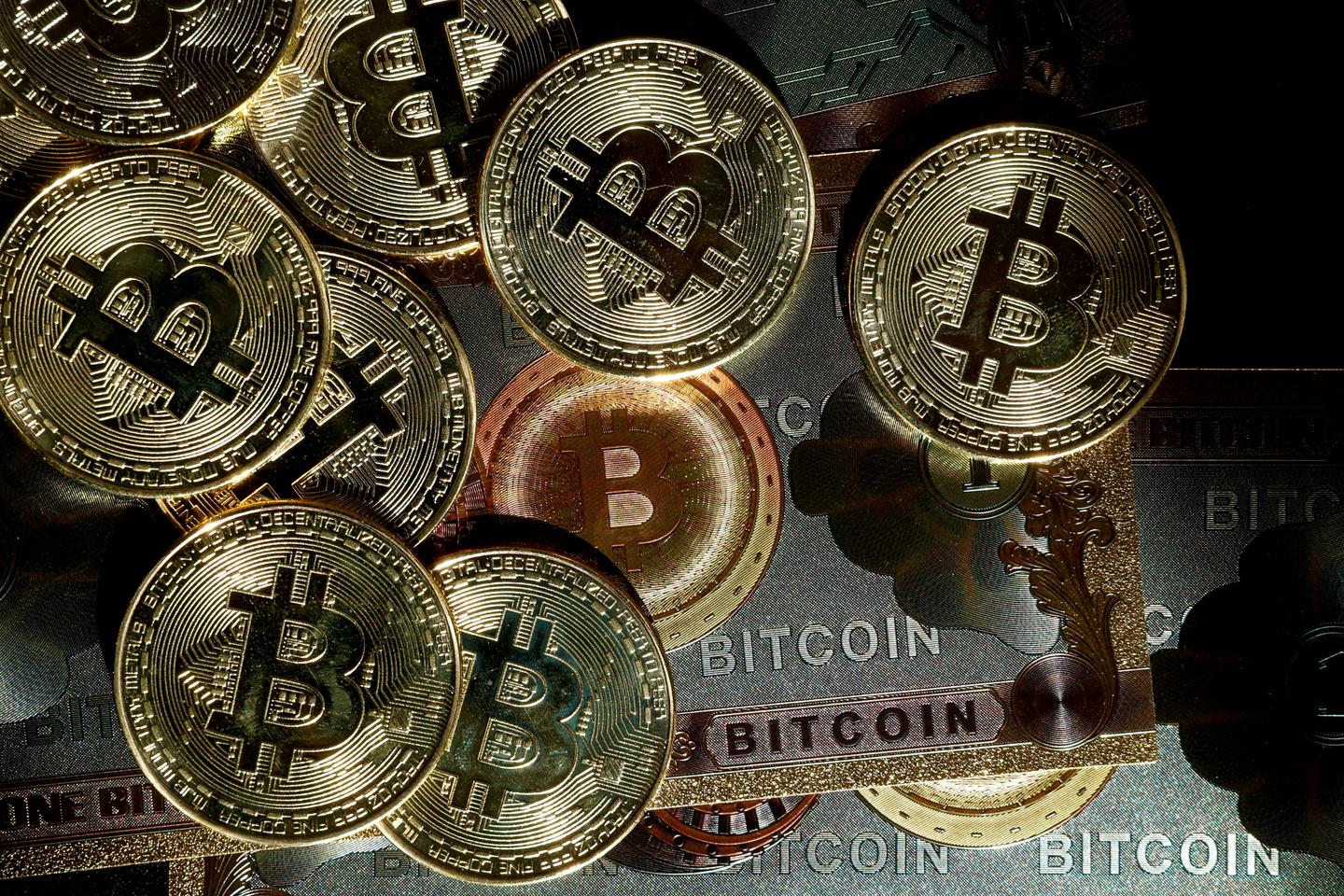 Japan: $300 mn bitcoin lost in 'leak'