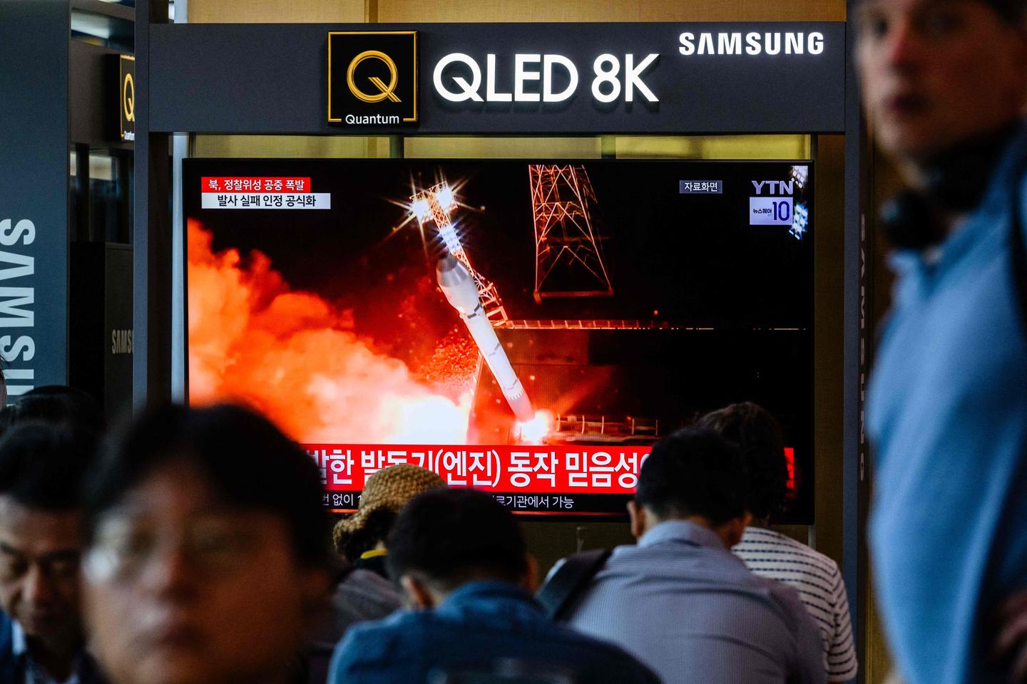 North Korea's latest satellites rely on Russian technical assistance, experts say