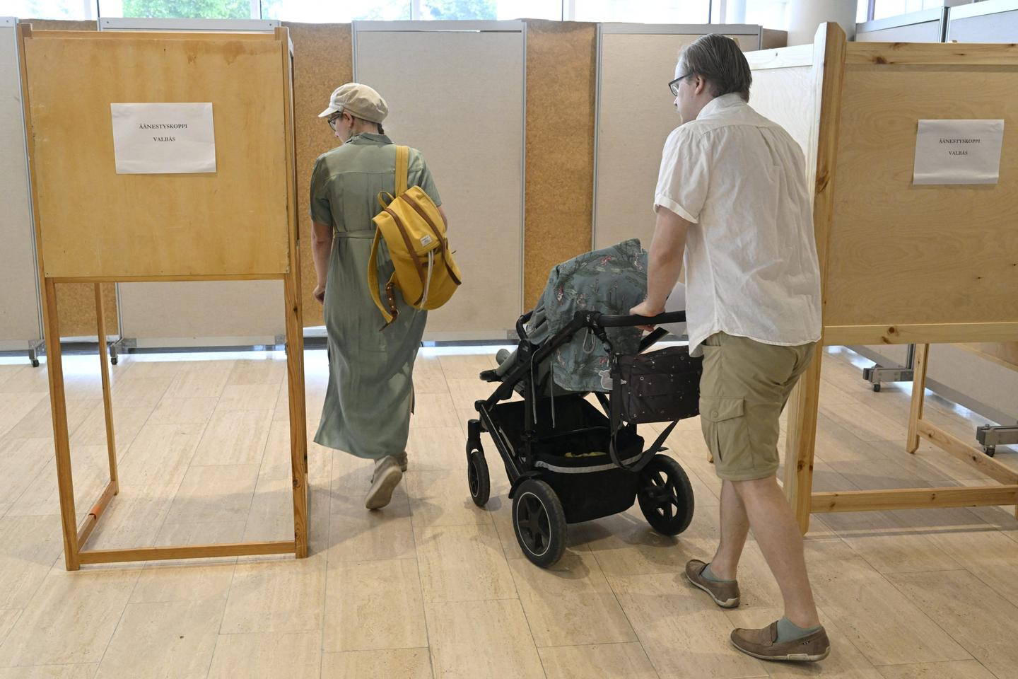 2024 European elections: When do the 27 member states vote?