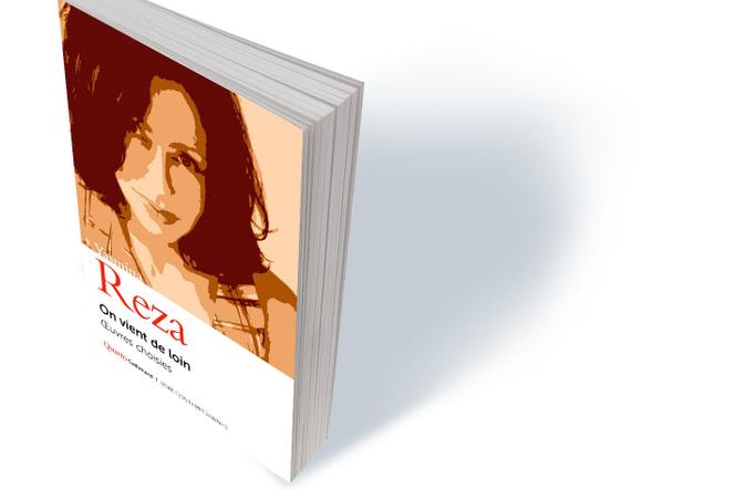 Une sélection de livres au format poche Jacques Cantier, Dany