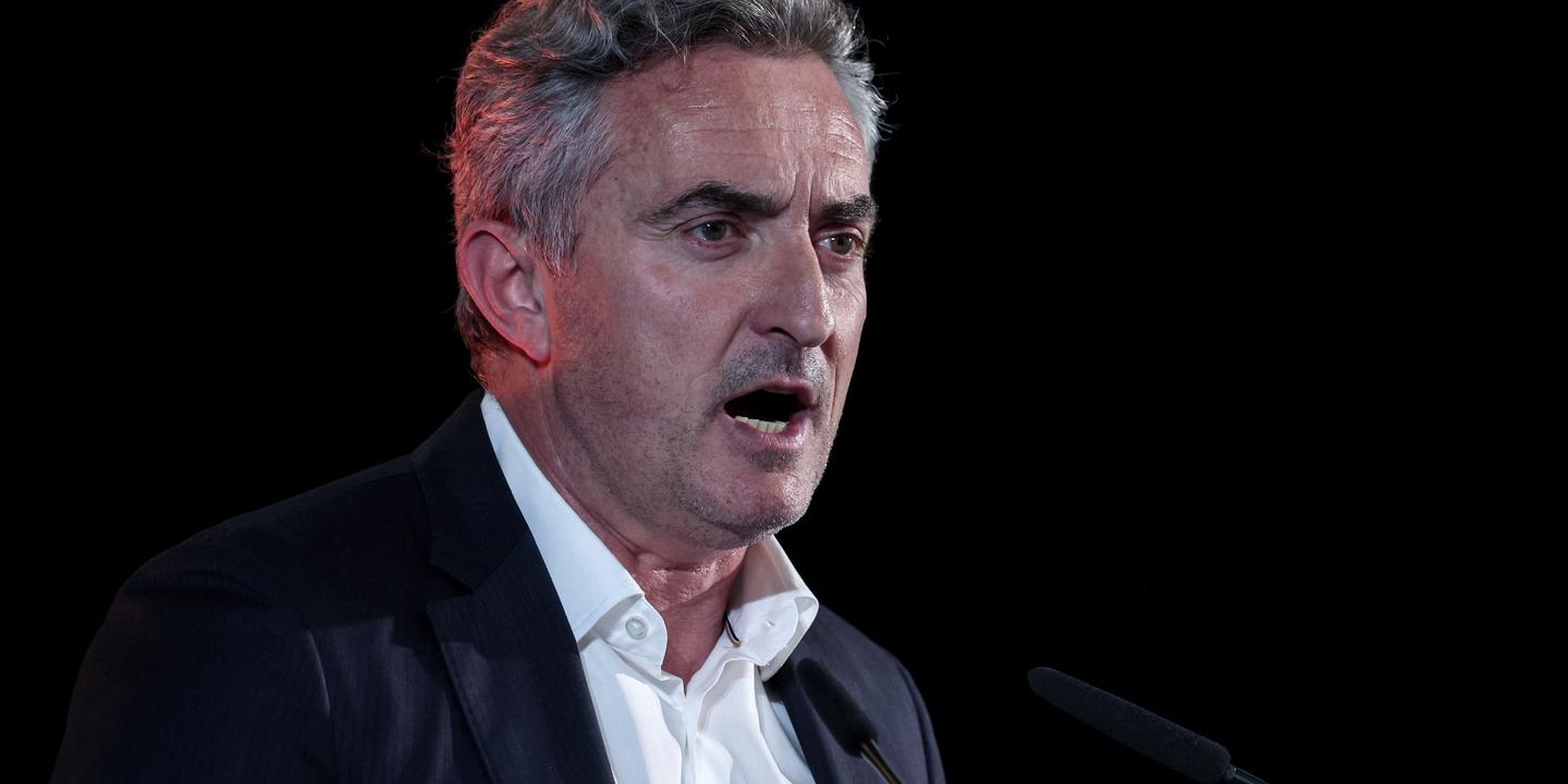 Stéphane Ravier, sénateur Reconquête !, condamné à six mois de prison ...