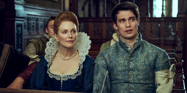 « Mary & George », sur Canal+ : Julianne Moore, mère Courage au temps du roi Jacques Ier