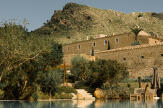 A Majorque, un hôtel monacal dans une ancienne finca