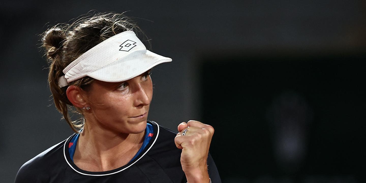 Gracheva, Paquet i Motet awansują do trzeciej rundy, a Monfils zostaje ostro wyeliminowany… Źródło: czwartek, 30 maja