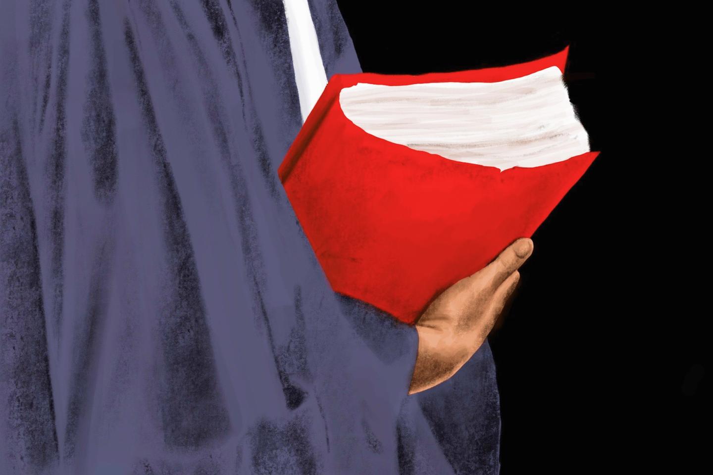 Procès pour pantouflage d???un ancien conseiller ministériel : « On a l???impression qu???avec...
