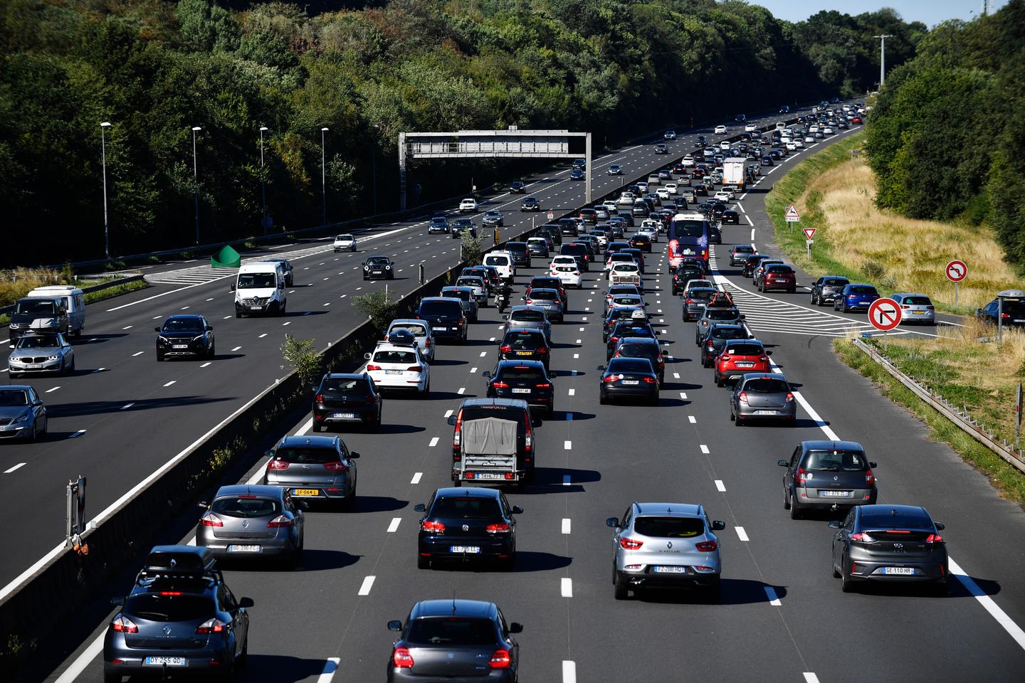 ヴァル＝ドワーズで係争中の道路プロジェクト「国務院がBIP建設への道を開く」