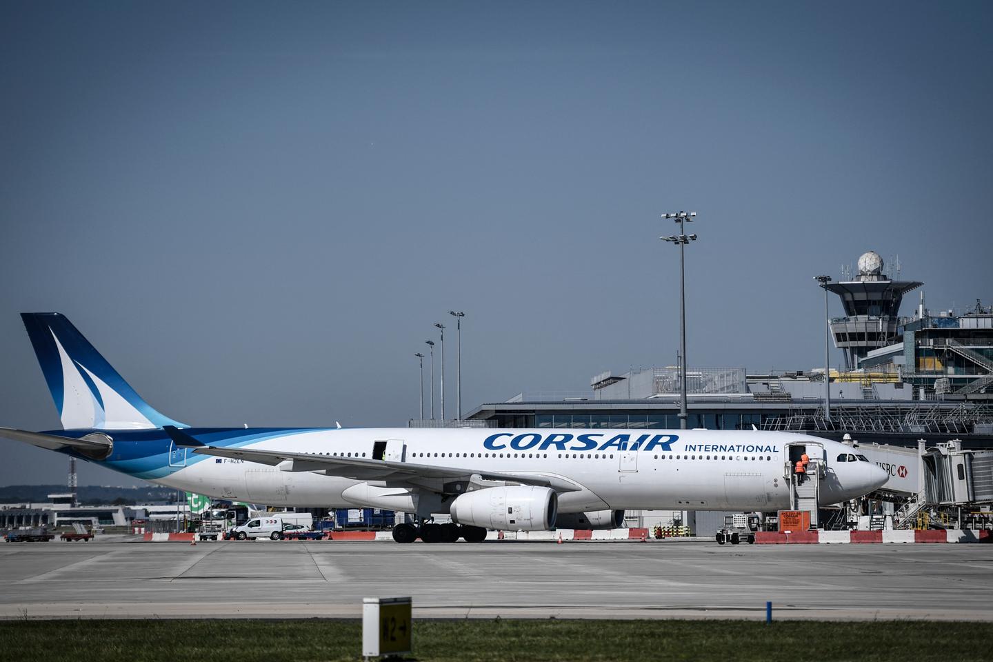 Corsair ordena por competencia ser más transparente en sus cuentas