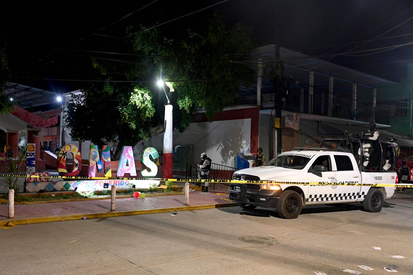 Mexico elections: Another candidate for local office murdered