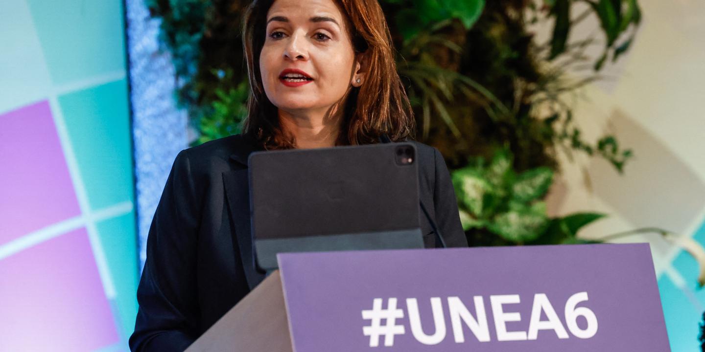 Female Moroccan minister summoned to talk about her private life