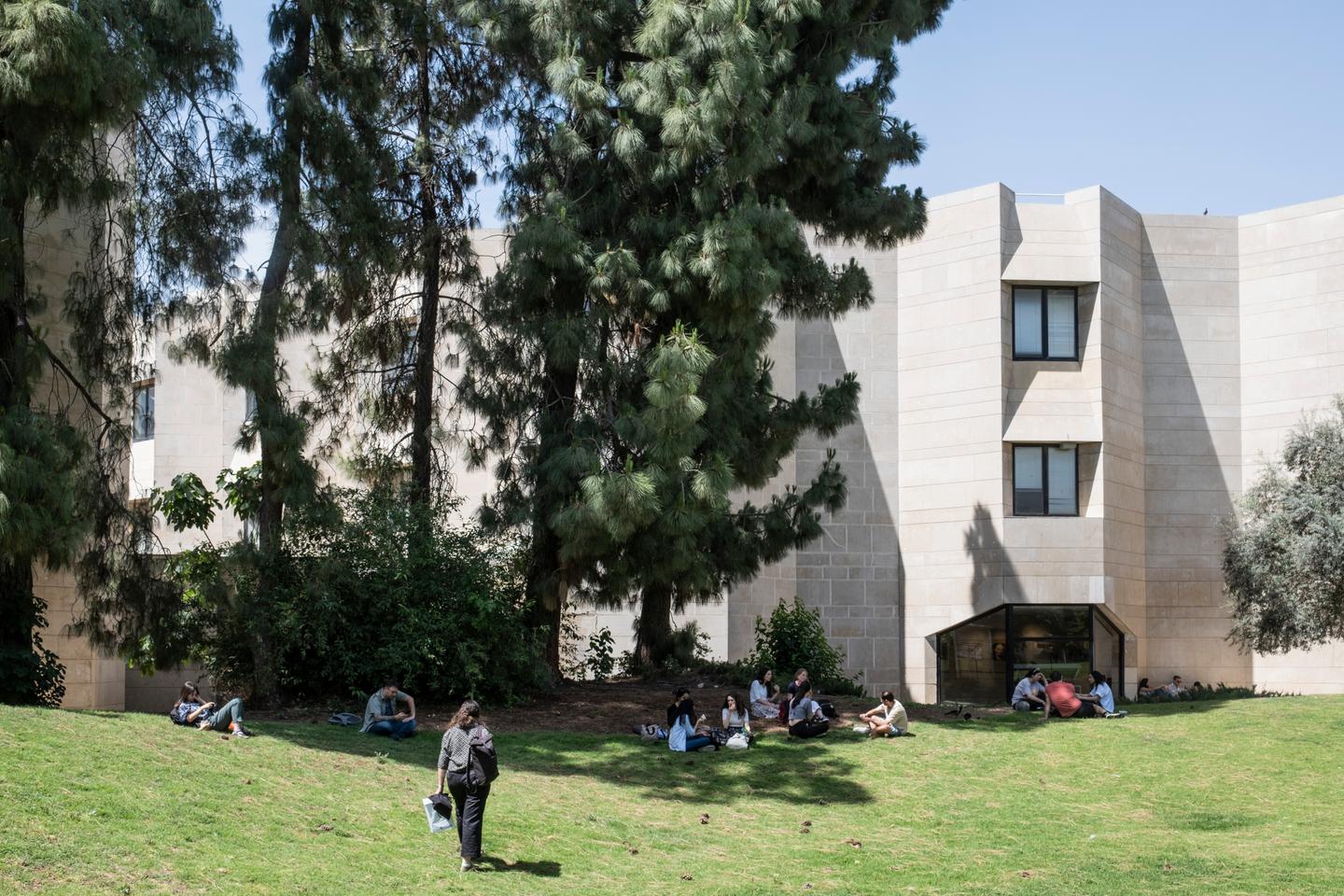 Israeli universities brace for growing threat of boycotts