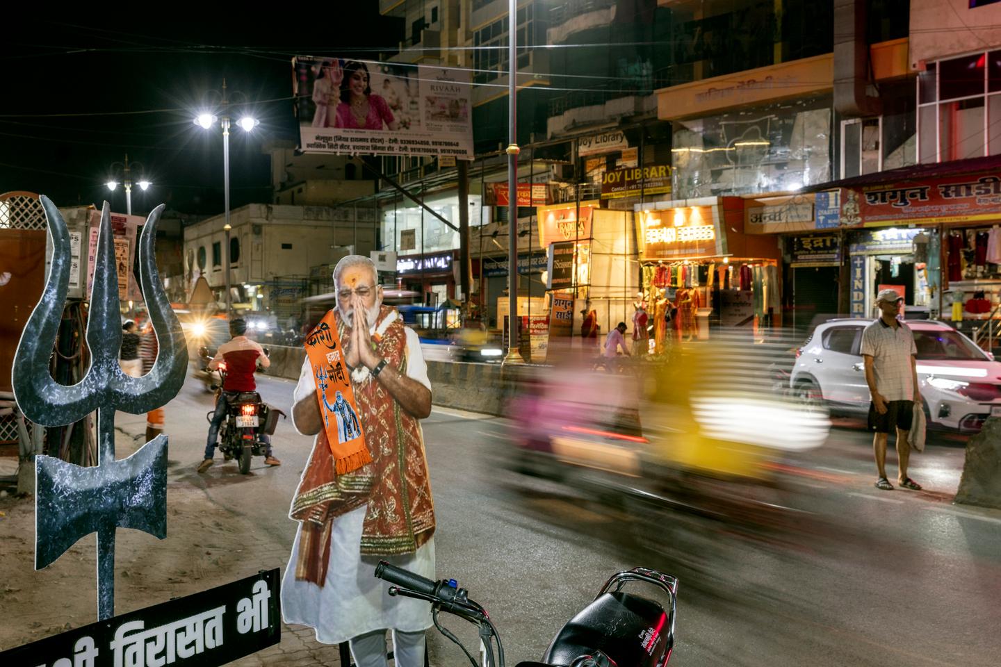 The Modi decade: Economic boom and democratic decline