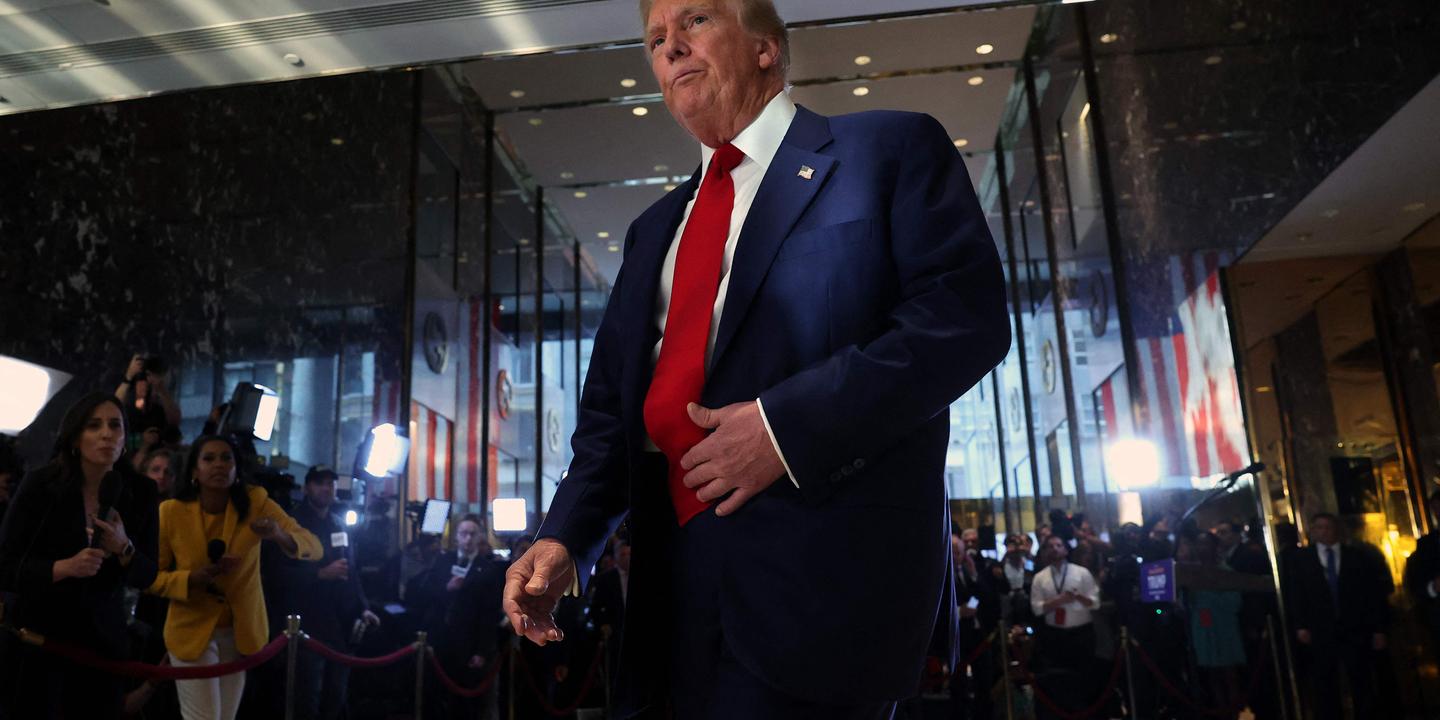De voormalige president bevestigt dat hij ‘in beroep zal gaan tegen deze fraude’ en beschrijft zijn tegenstanders als ‘fascisten’.