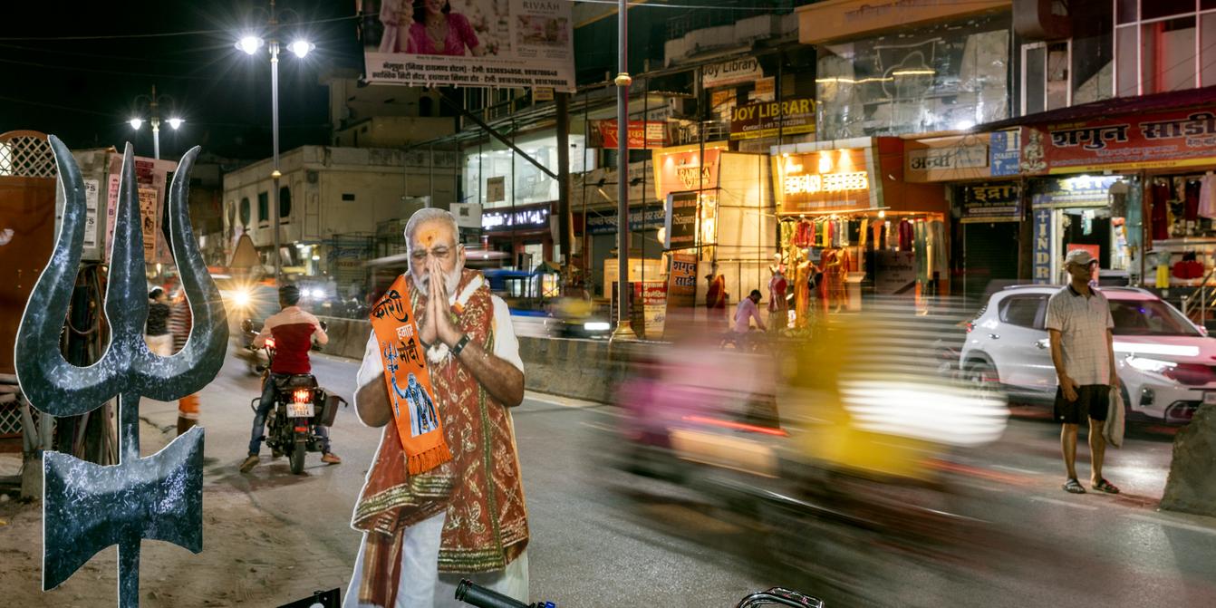The Modi decade: Economic boom and democratic decline