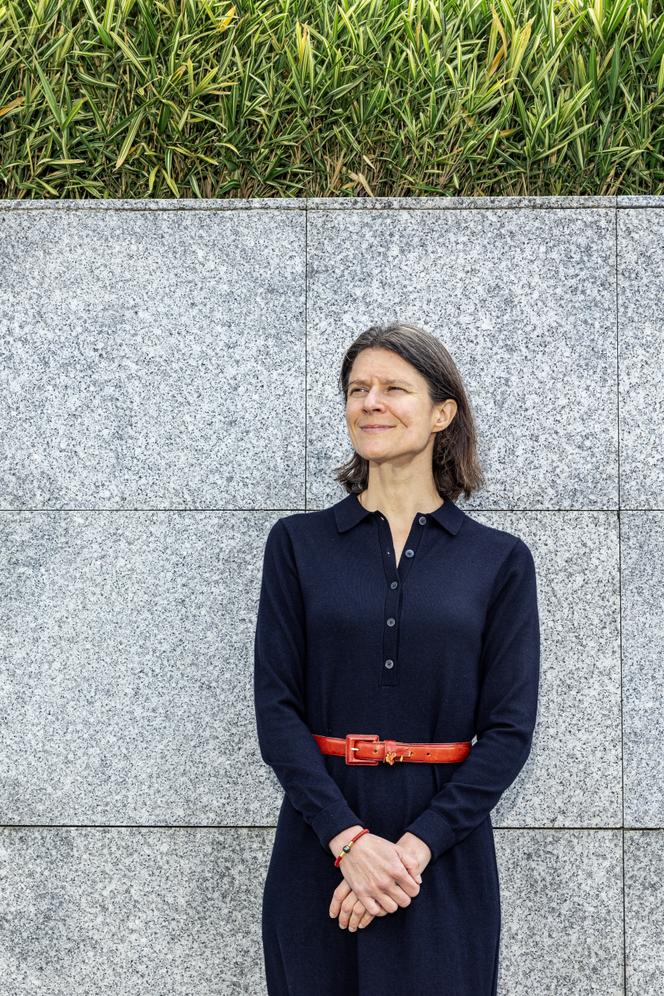 'Europe could be engulfed in the economic rivalry between China and the US' | WN24 1 Agathe Demarais, geo-economic adviser to the European Council for International Relations, May 2024, Paris.