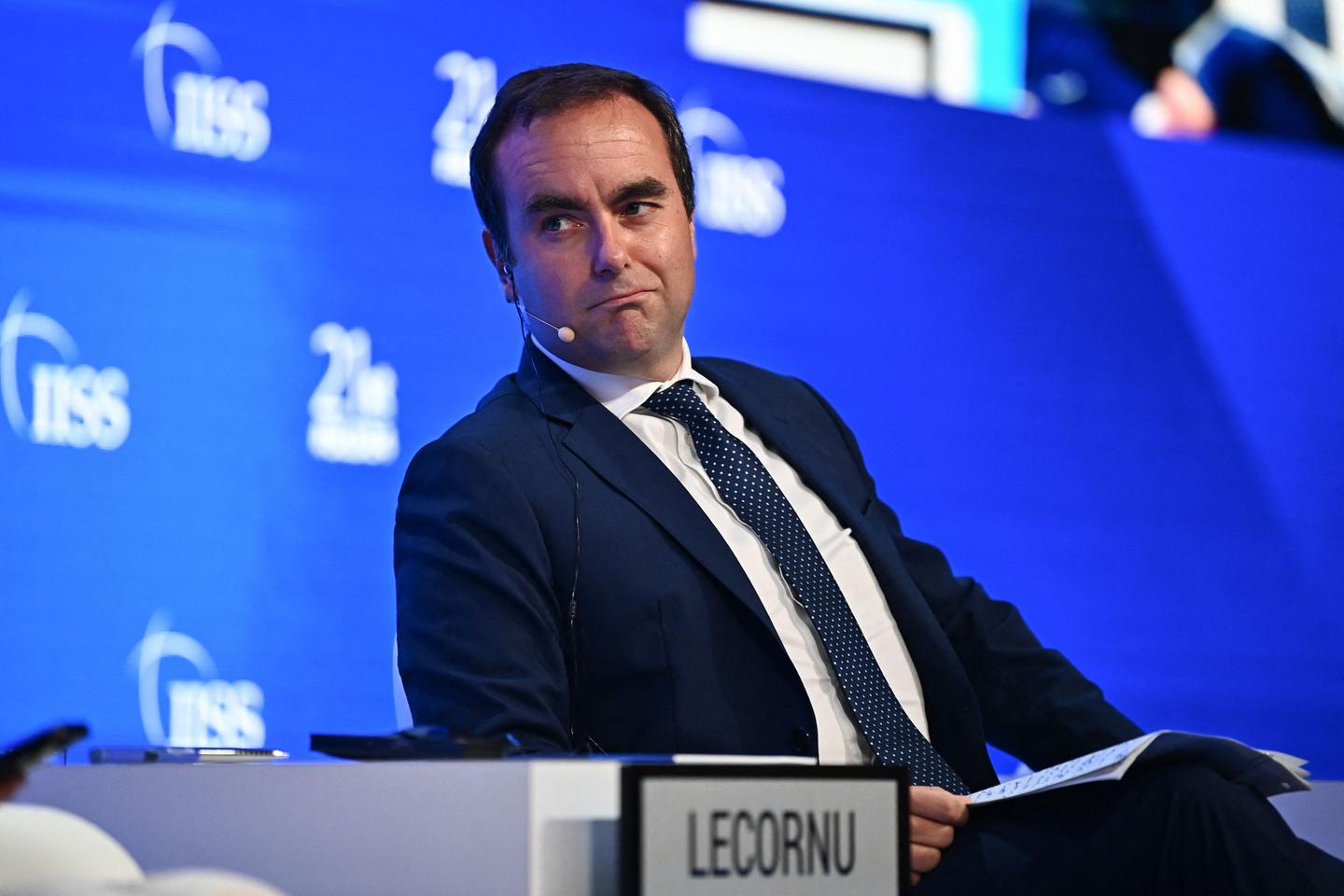 France's Indo-Pacific strategy hit by New Caledonia crisis