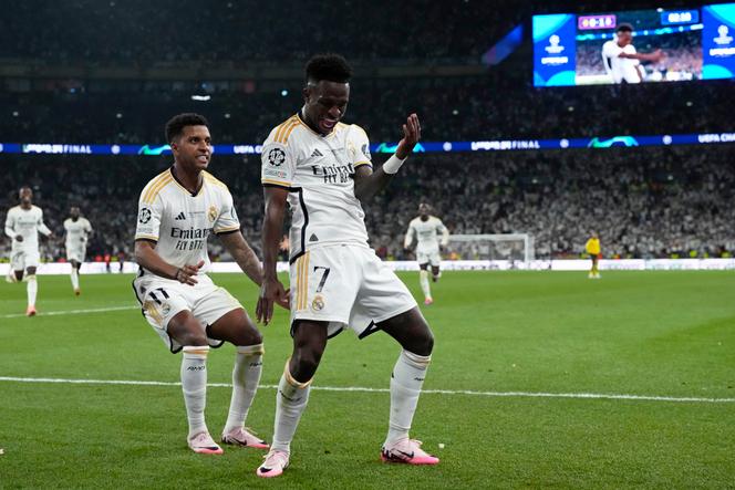 Champions League Record breaking Real Madrid wins title for 15th time