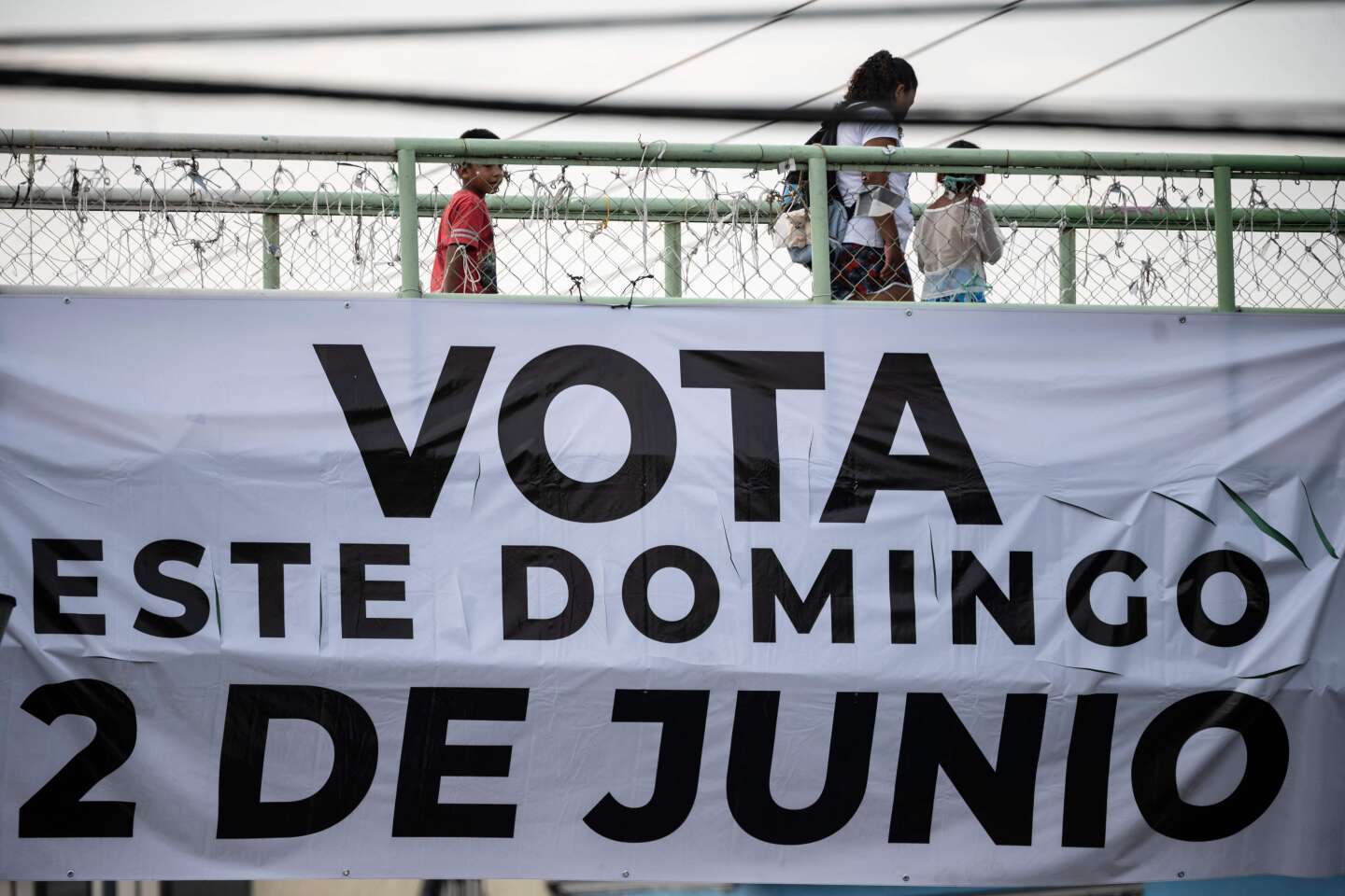 Regarder la vidéo Elections au Mexique : assassinat d’un 25ᵉ candidat aux municipales