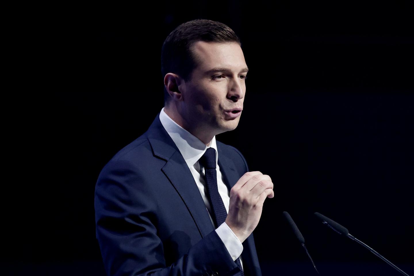 ジョーダン・バルデラ氏が言うように、フランスはすでにエネルギー転換に成功したのでしょうか？
