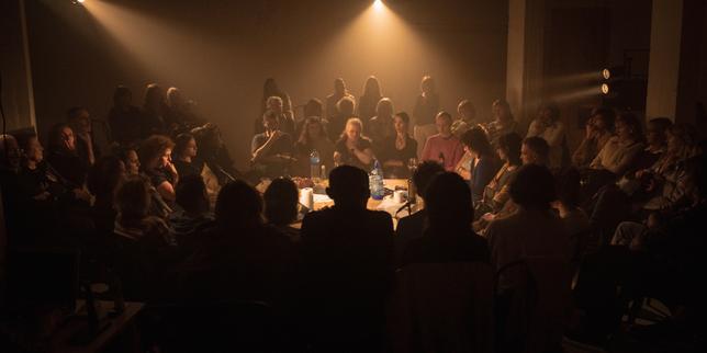 Au Printemps des comédiens, le théâtre en fête, de Tchekhov aux Atrides