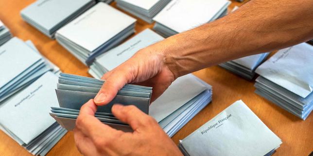 Municipales 2026 : le Conseil constitutionnel valide la réforme du mode de scrutin à Paris, Lyon et Marseille thumbnail