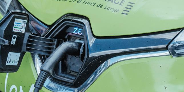 « L’industrie automobile subit un choc d’incertitude technologique, économique et politique »