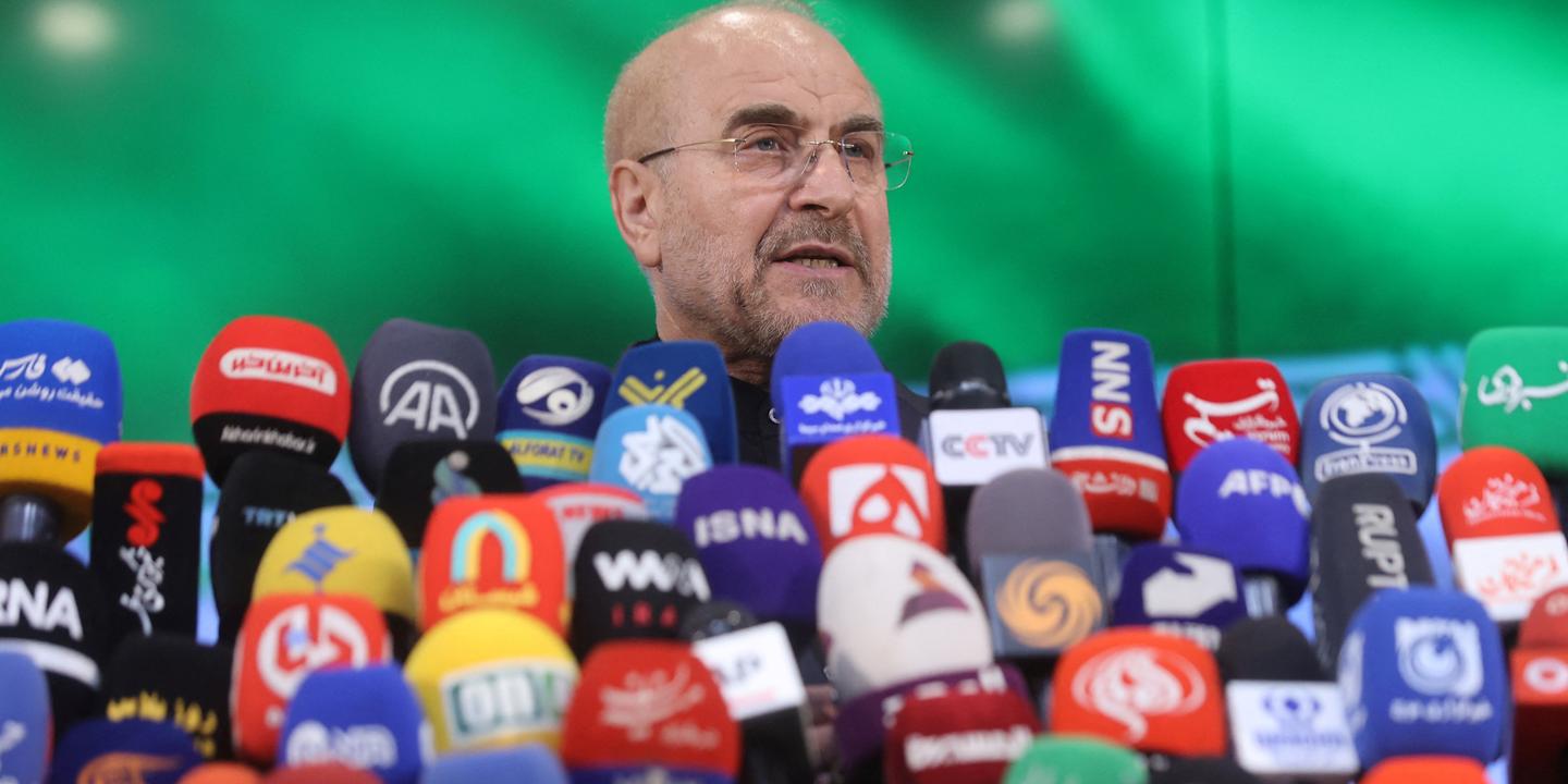 L’Iran qualifie de « groupes terroristes » les armées européennes qui ont pris des mesures de représailles contre les gardiens de la révolution