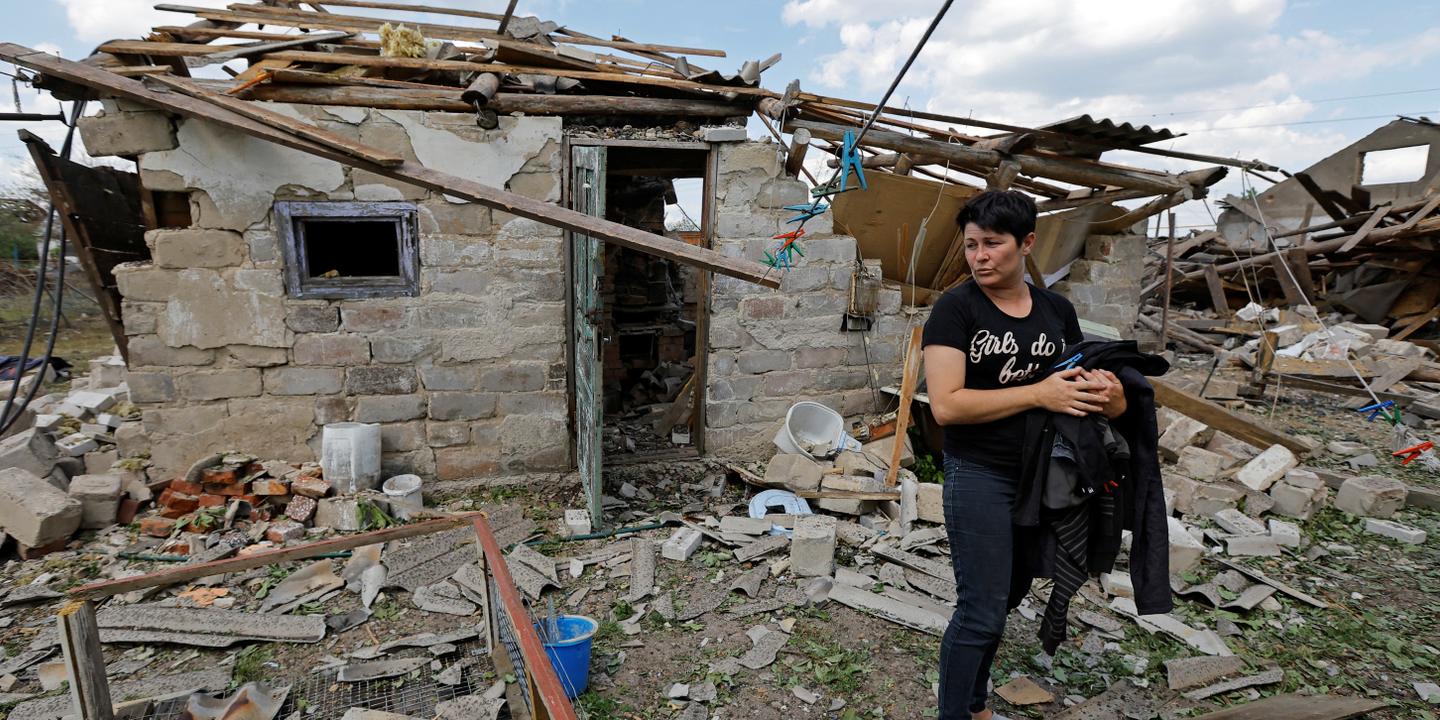 Live, war in Ukraine: the point about the situation at the end of the day