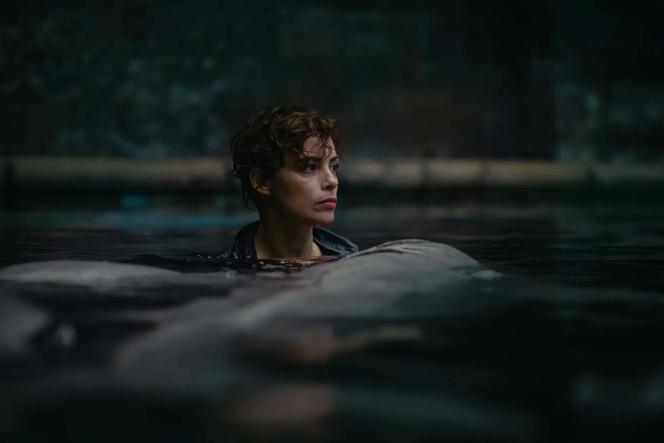 Sophia Asslas (Bérénice Peugeot) dans 