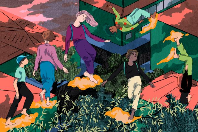 For New Zealand parents, 'barefoot children are happy children' | WN24 1 ea07a0f 1717509961681 darons nz