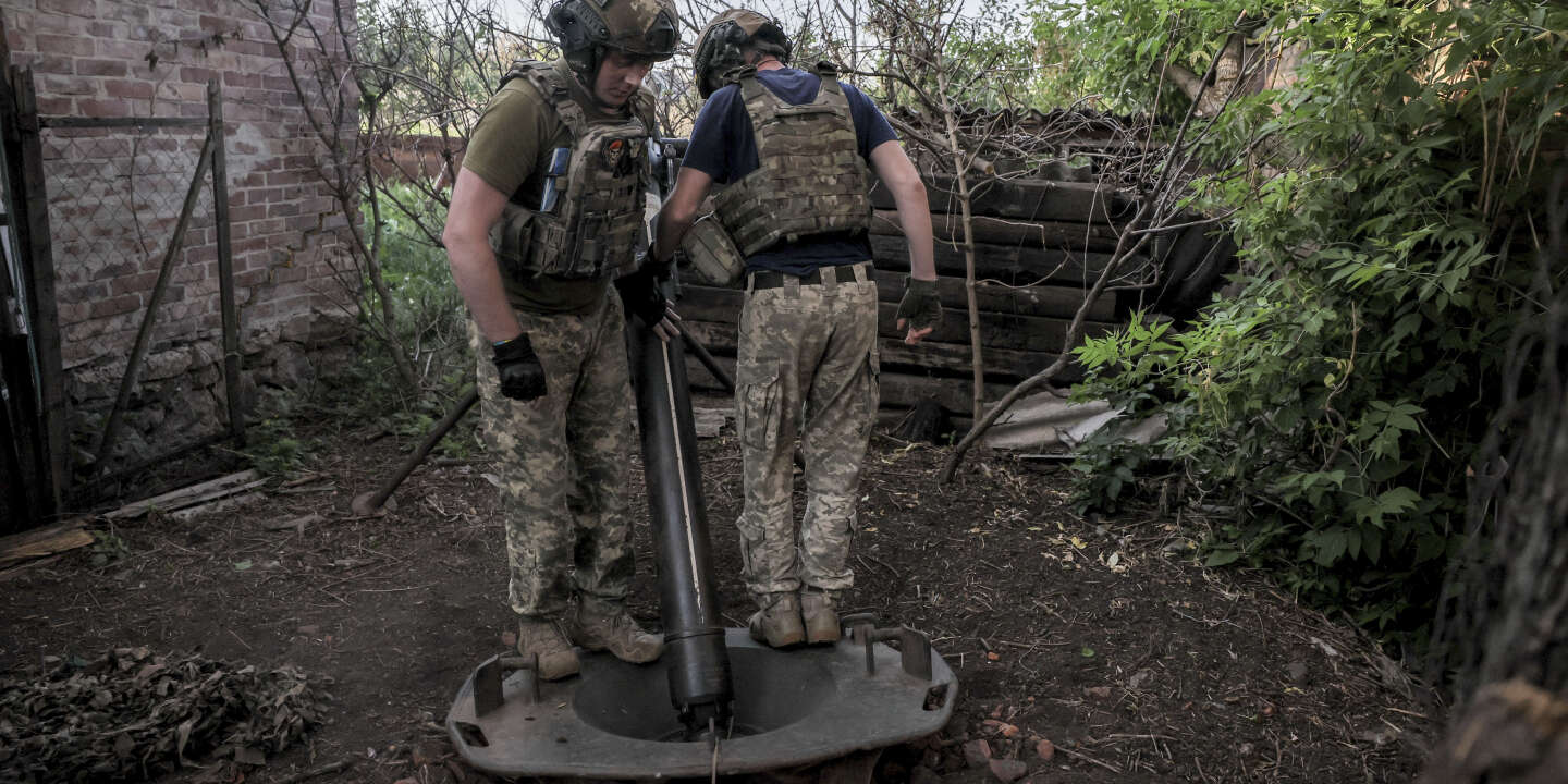 Vivere la guerra in Ucraina: un aggiornamento della situazione