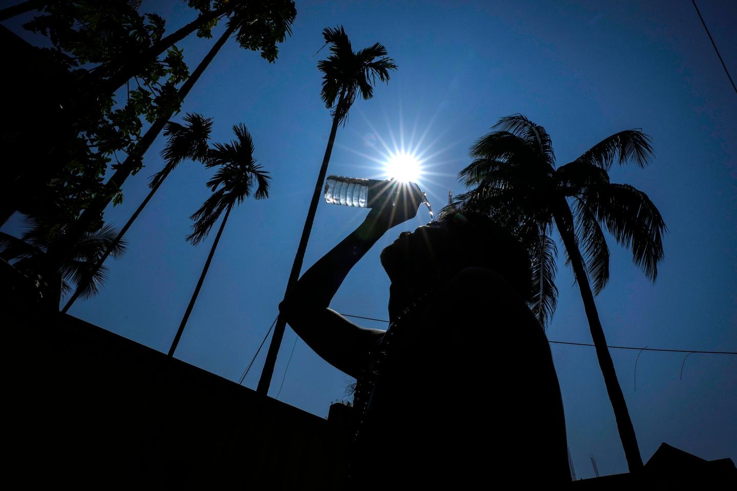 India experiences longest heatwave in country's history