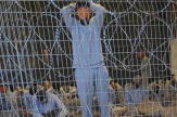 Israël transfère des centaines de Gazaouis hors d’un camp de détention où l’armée est accusée de tortures