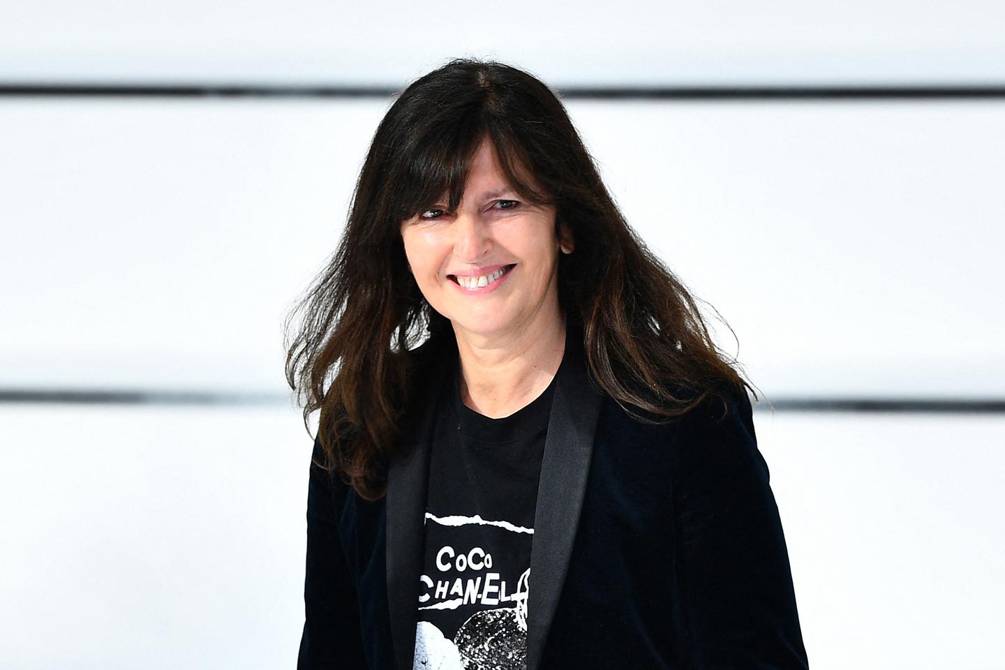 Virginie Viard deja Chanel para sorpresa de todos