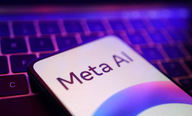  Meta possède notamment Facebook et Instagram, et veut utiliser les données de ses utilisateurs pour « entraîner » ses systèmes d’intelligence artificielle.