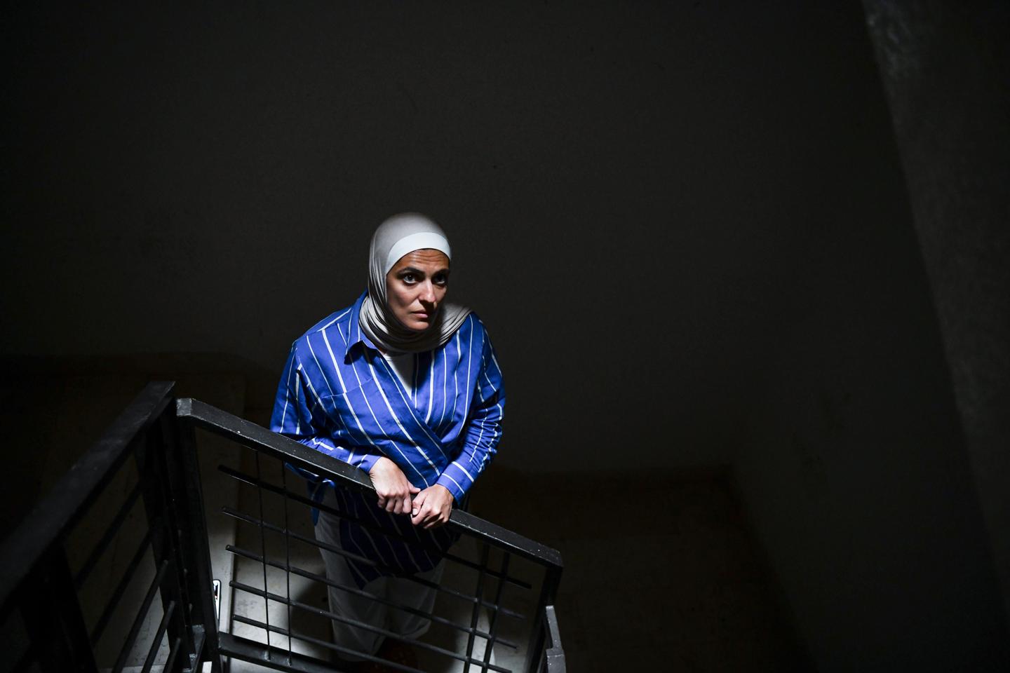 Gaza is in dire need of women's health services