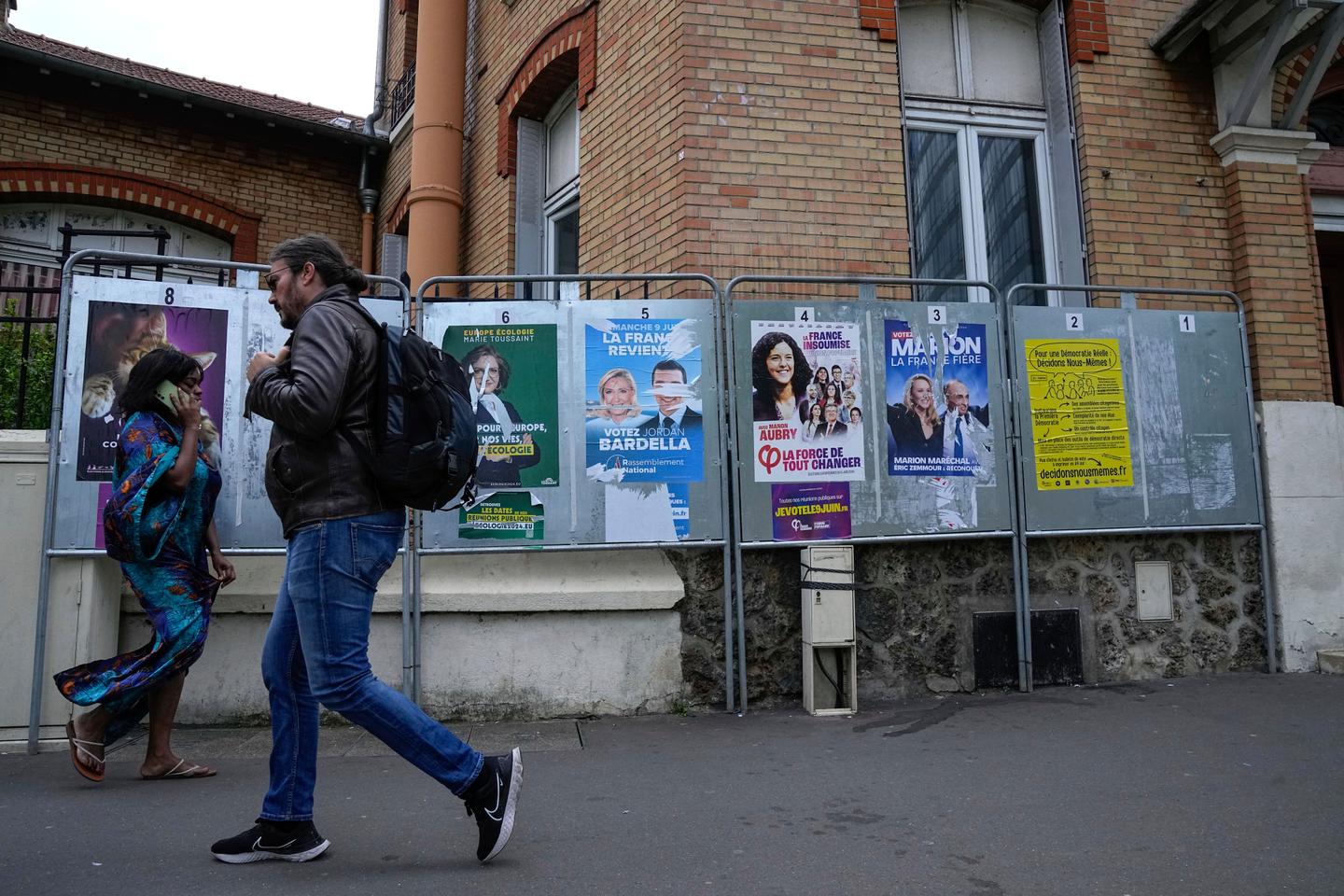 French teenagers charged with anti-Semitic rape of 12-year-old girl
