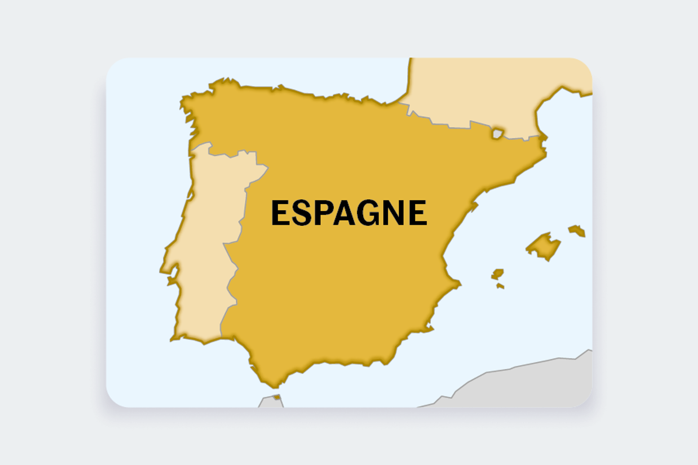 Elections européennes 2024 : les résultats en espagne