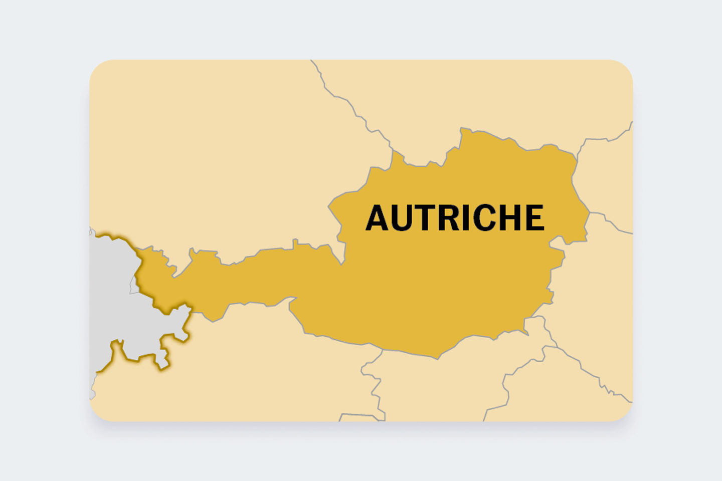 Elections européennes 2024 : les résultats en autriche