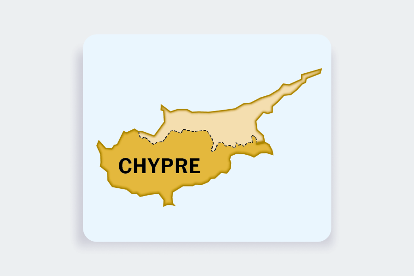 Elections européennes 2024 : les résultats à chypre