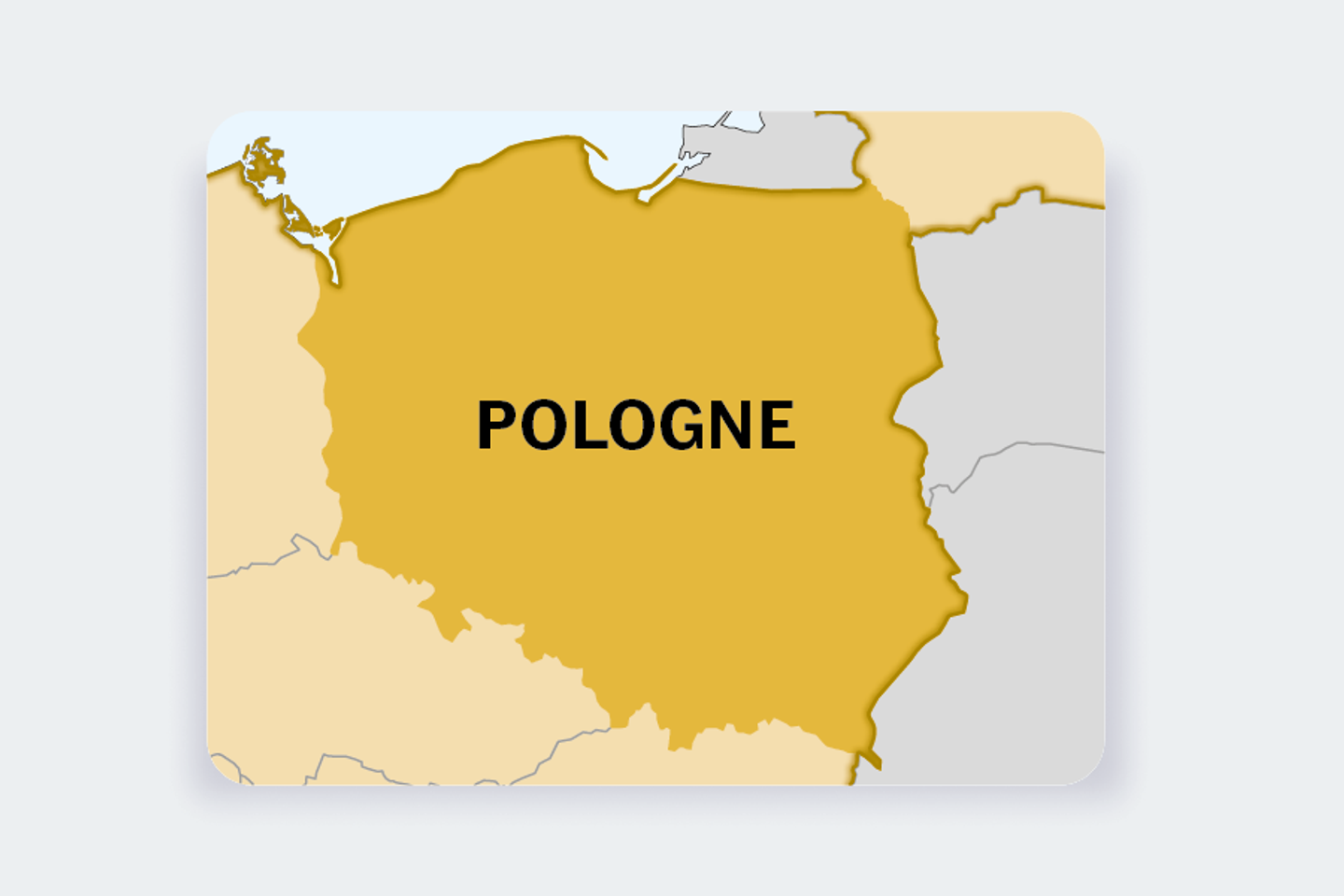Wybory europejskie 2024: wyniki w Polsce