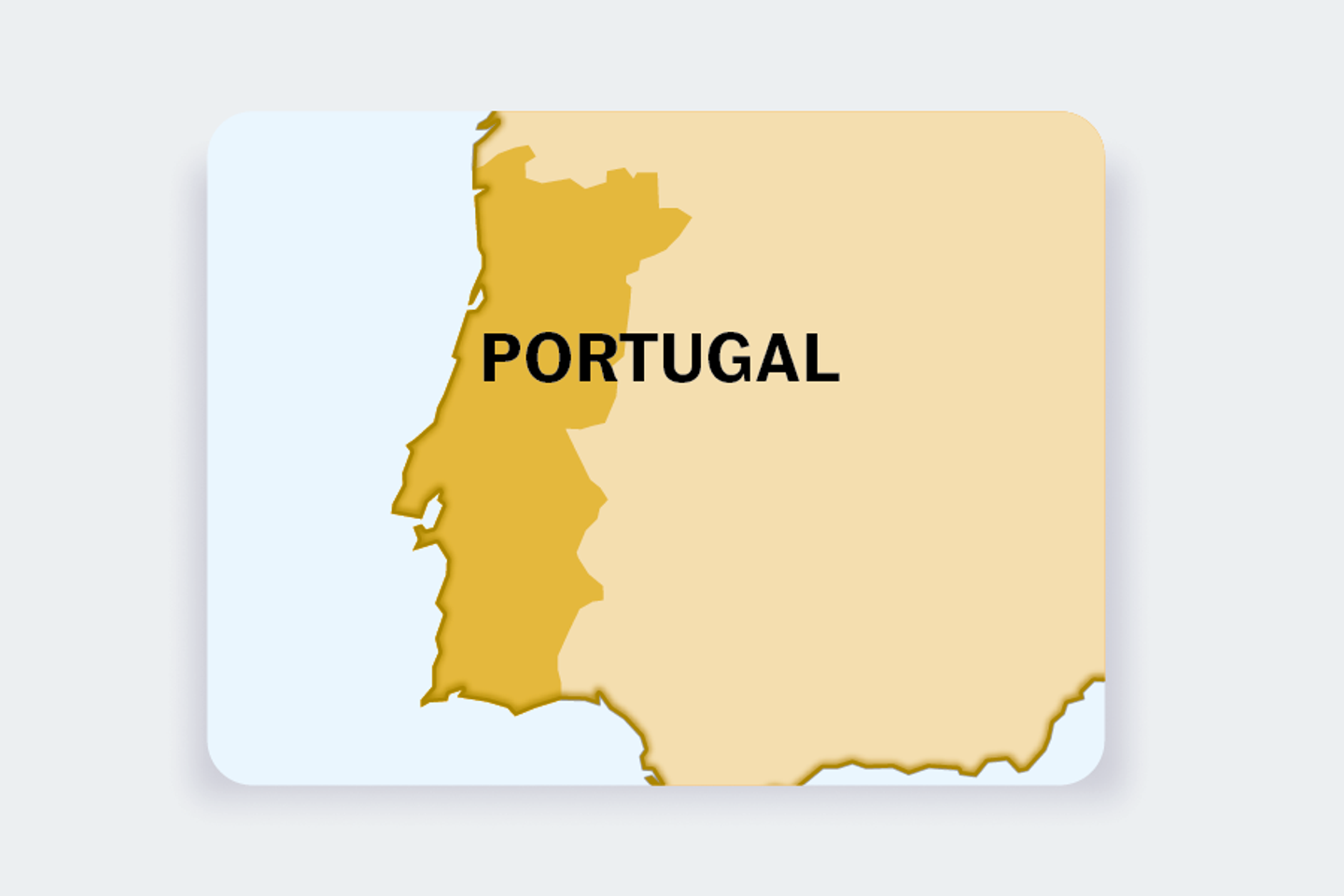 Elections européennes 2024 : les résultats au portugal