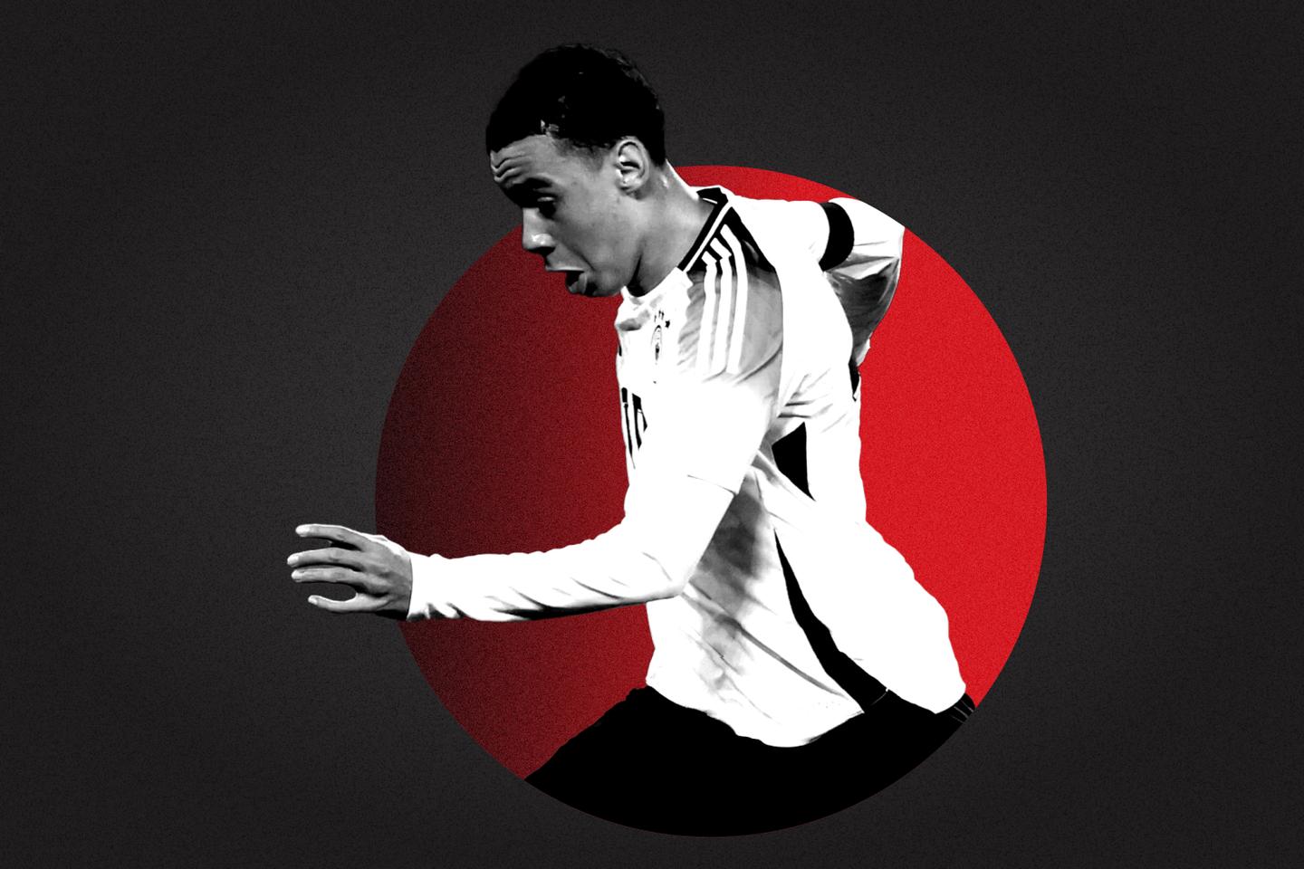 Euro 2024 : d&eacute;couvrez l&rsquo;&eacute;quipe d&rsquo;Allemagne en une minute