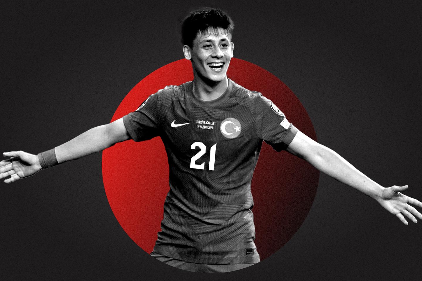 Euro 2024 : d&eacute;couvrez l&rsquo;&eacute;quipe de Turquie en une minute