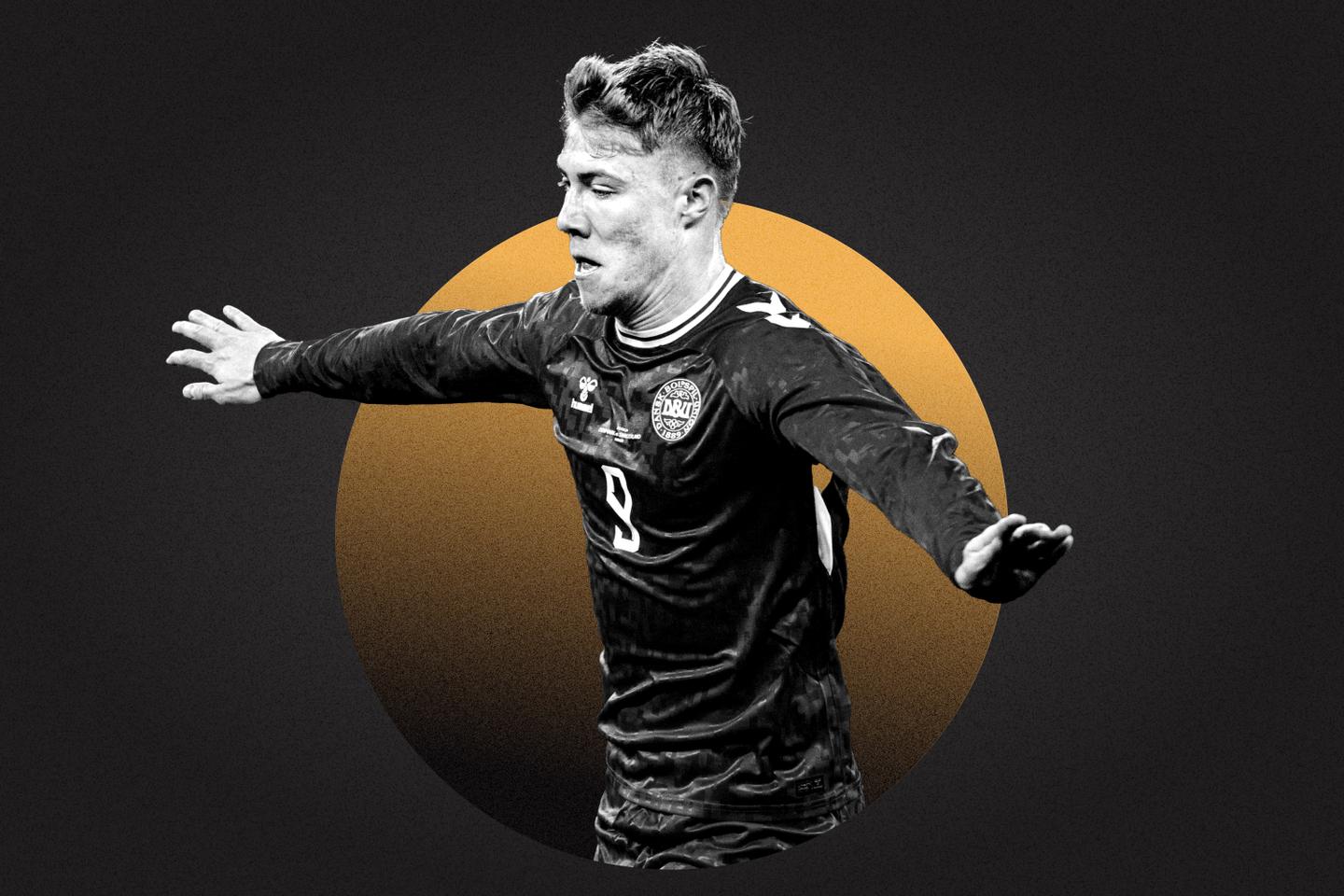 Euro 2024 : d&eacute;couvrez l&rsquo;&eacute;quipe du Danemark en une minute