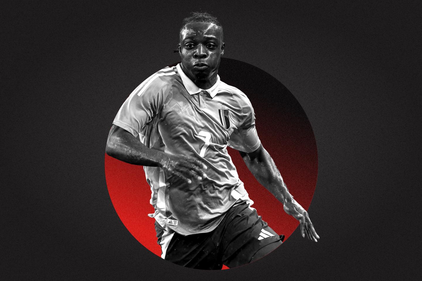 Scopri la squadra del Belgio in un minuto