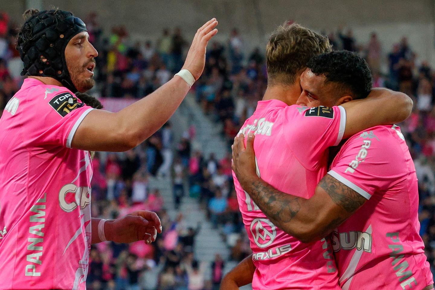 Boutique stade francais solde deals