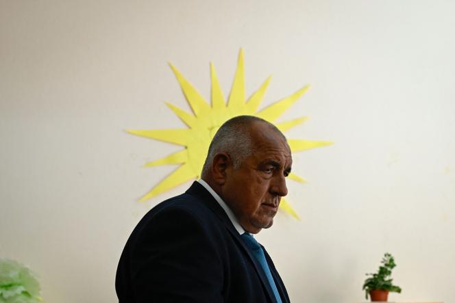 En Bulgarie, les conservateurs remportent les législatives sans