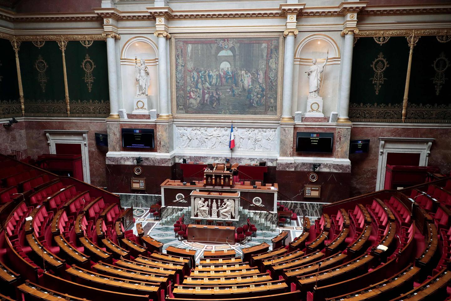 'For Macron, snap elections are the ultimate attempt to spark momentum'