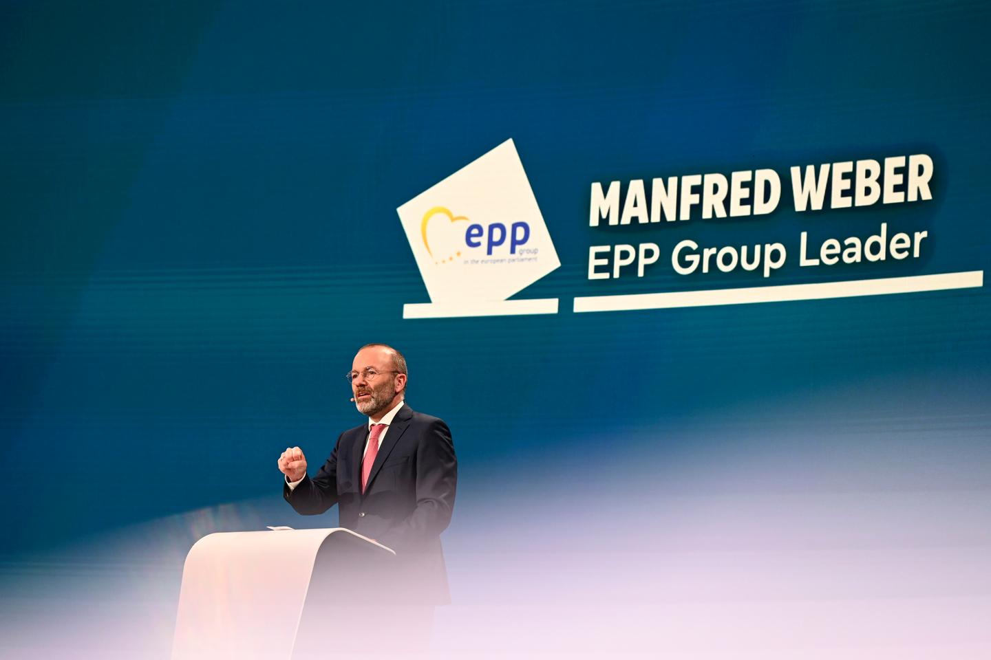 2024 European elections: EU Parliament slides to the right